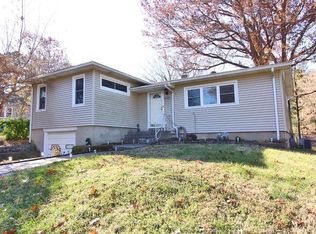 1613 N West End Blvd, Cape Girardeau, MO 63701