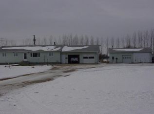 2536 23rd Ave NE, Mekinock, ND 58258