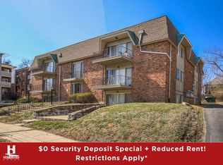 3744 Wyandotte St #4S, Kansas City, MO 64111