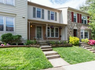 14271 Heritage Crossing Ln, Centreville, VA 20120
