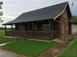 21411 Hoening Rd, Harlingen, TX 78550