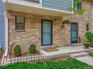 8761 W Cornell Ave APT 5, Lakewood, CO 80227