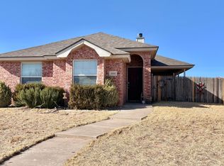 10202 Huron Ave, Lubbock, TX 79424