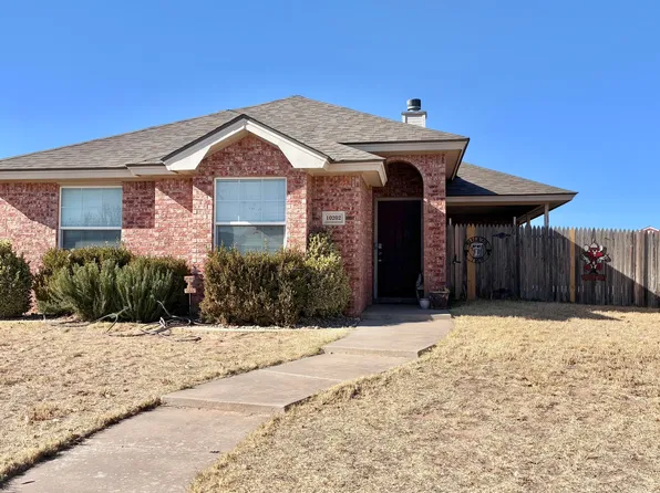 10202 Huron Ave, Lubbock, TX 79424