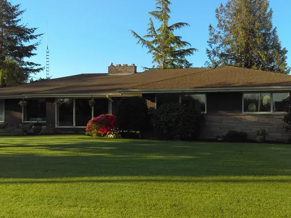 504 E Main St, Everson, WA 98247