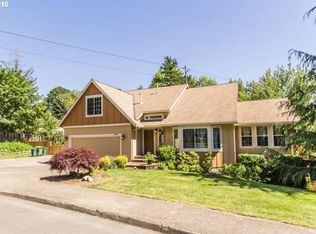 9570 SW Ventura Ct, Tigard, OR 97223