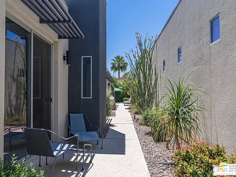 791 E Twin Palms Dr — Photo 33