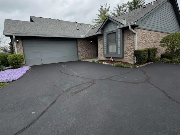 48 Shaker Run Rd #B, Lebanon, OH 45036