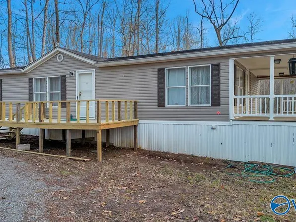 1835 County Road 531, Bryant, AL 35768