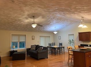 142 Country Meadow Ln, Glocester, RI 02814