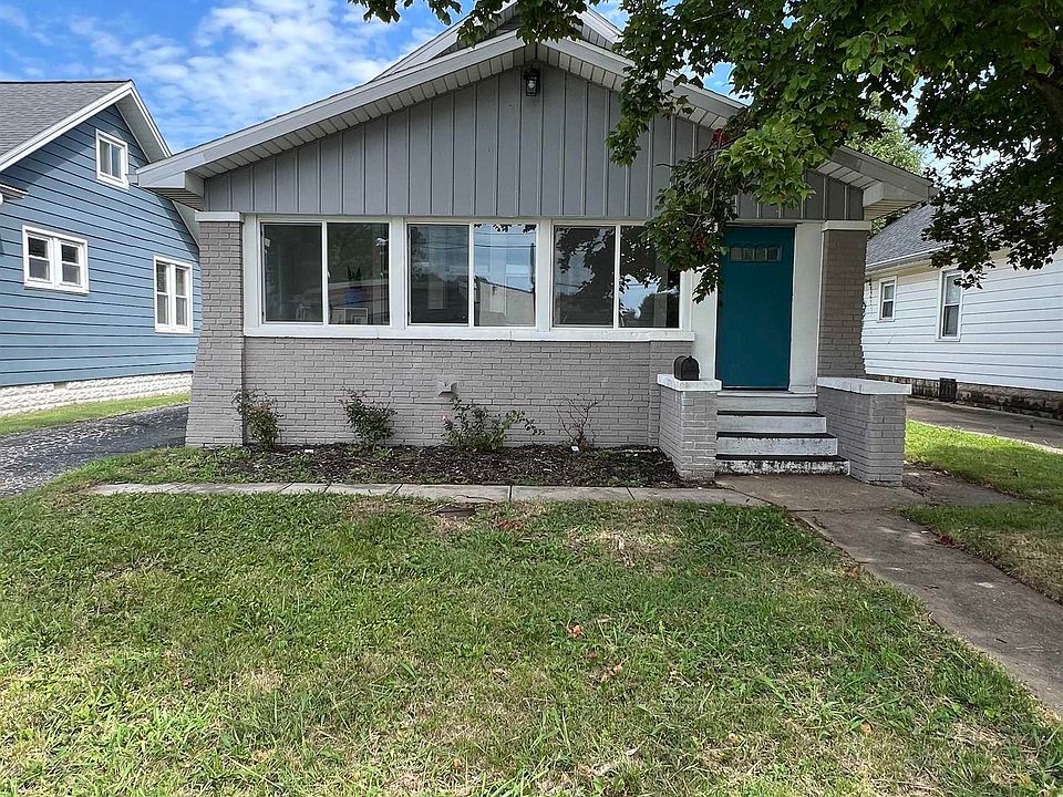 2013 Stringtown Rd, Evansville, IN 47711 MLS 202330925 Zillow