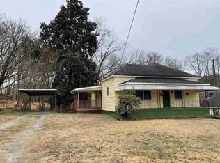 1752 River St NE, Conyers, GA 30012