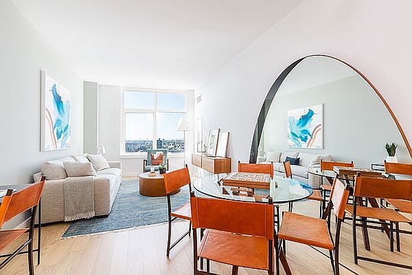 1st image of 123 Linden Blvd APT 18J