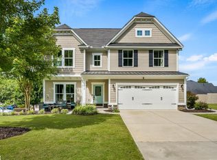 319 Rio Grande Pl, Simpsonville, SC 29680