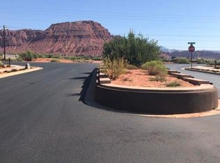 65 Indigo Trails Subdivision, Ivins, UT 84738