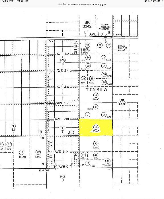 1st image of 227th St E