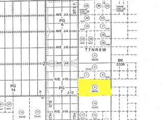 227th St E, Lancaster, CA 93535