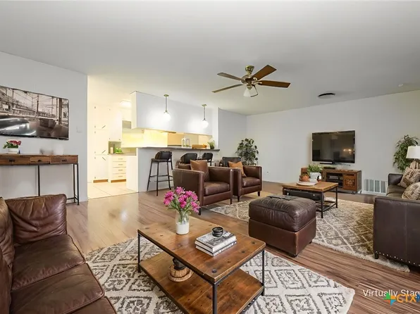 2204 Malakoff St, Killeen, TX 76541