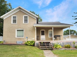 N914 County Road T, Hortonville, WI 54931