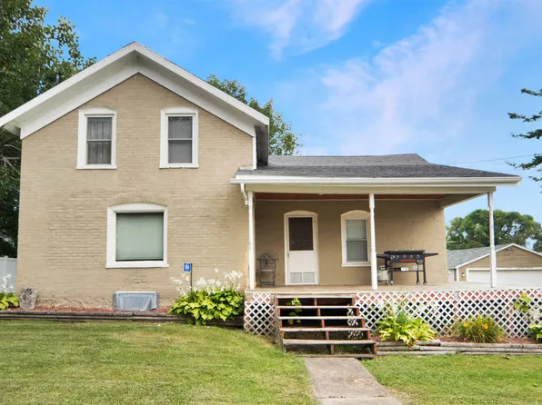 N914 County Road T, Hortonville, WI 54931