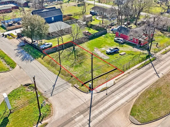 0 N Wayside Dr, Houston, TX 77028