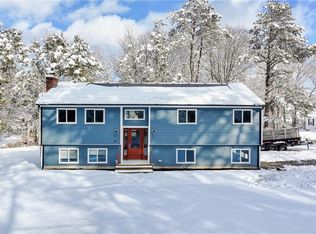 63 Bishop Hill Rd, Johnston, RI 02919