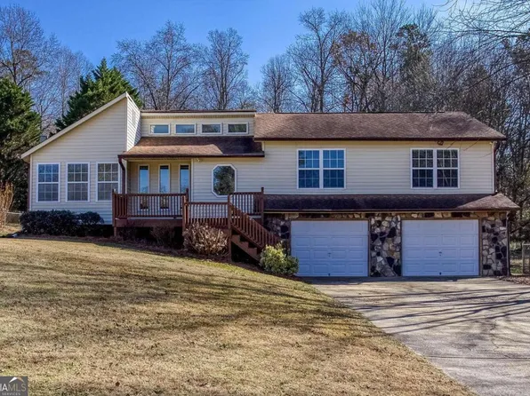 208 Windfield Dr, Woodstock, GA 30188