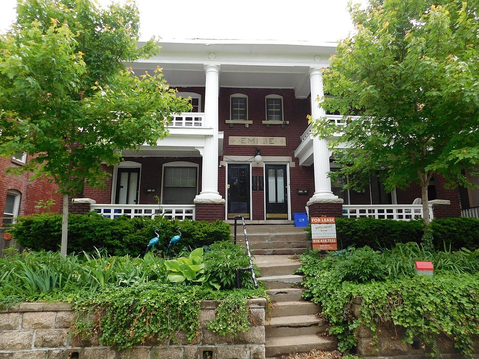 1st image of 2551 Holmes St APT 1N