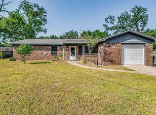4974 La Ventana Ct, Pensacola, FL 32526