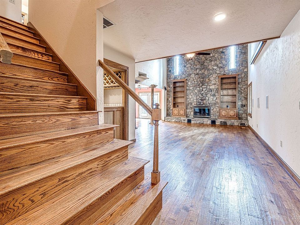 2200 Faircloud Ln, Edmond, OK 73034 Zillow