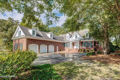 140 River Woods Dr Photo 1