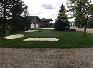 29122 N Monroe Rd, Deer Park, WA 99006