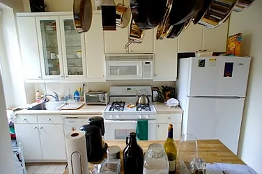 Rented by Citi Habitats