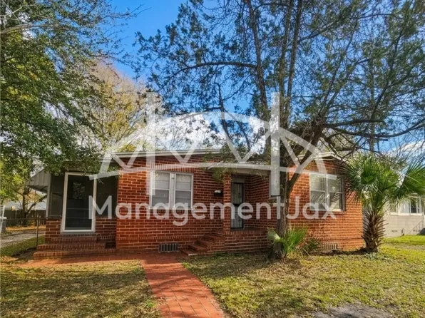 1025 Powhattan St, Jacksonville, FL 32209