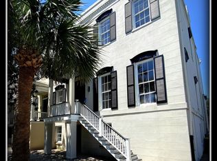 1 bed, 739 sqft, $1,800, Savannah, GA 31401