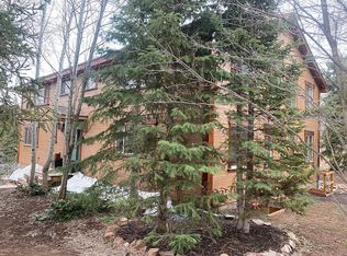1234 W Pinebrook Blvd, Park City, UT 84098