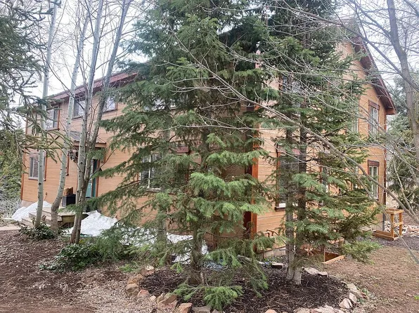 1234 W Pinebrook Blvd, Park City, UT 84098