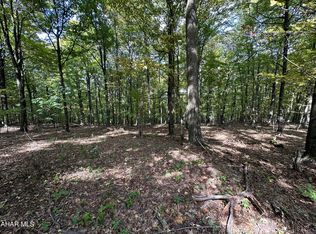 LOT 7 Glade Pike, Manns Choice, PA 15550