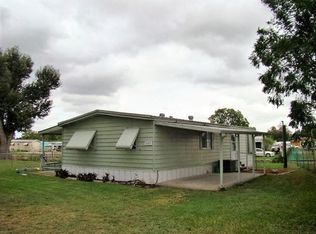 3123 SE 33rd Ct, Okeechobee, FL 34974