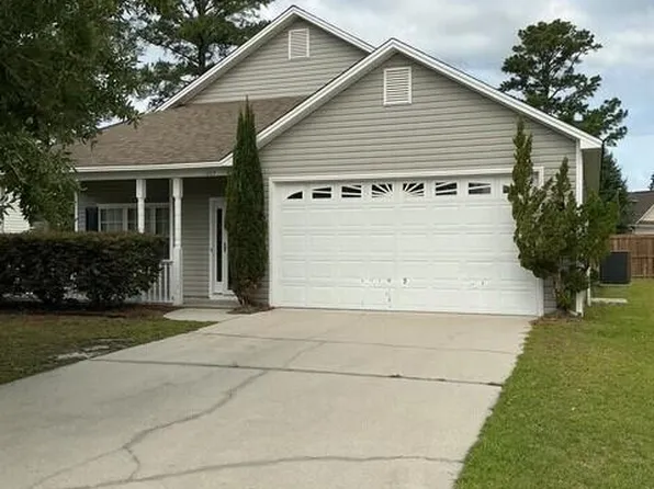 1007 Plum Leaf Court SE, Leland, NC 28451