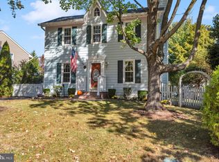 1005 Hyde Park Dr, Annapolis, MD 21403