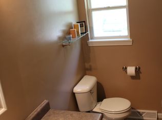 505 Belair Dr, Jefferson City, MO 65109