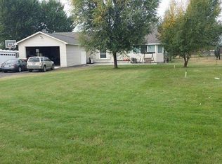 23502 S Haney Rd, Kennewick, WA 99337