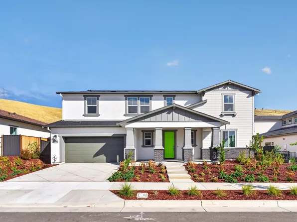 8317 Lamplight Dr, Tracy, CA 95377