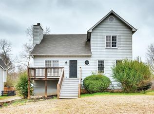 4869 Country Cove Way, Powder Springs, GA 30127