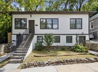 537 Morgan St NE, Atlanta, GA 30308