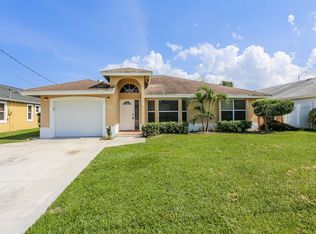 6424 Barbara St, Jupiter, FL 33458