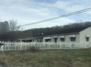 574 County Road 70, Proctorville, OH 45669