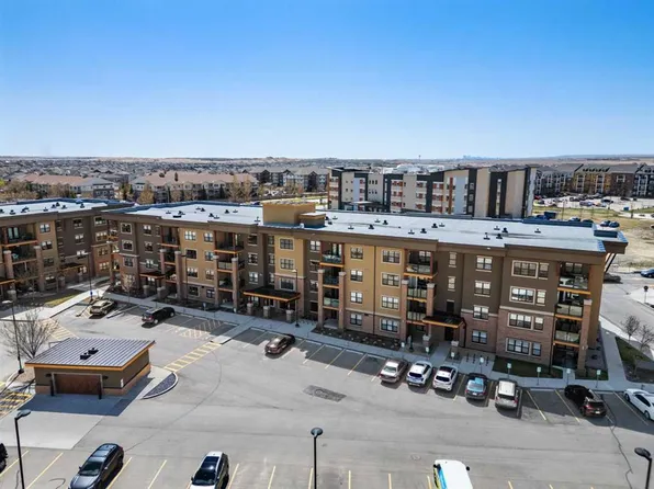 10 S Market Blvd SE #2105, Airdrie, AB T4A 0W8
