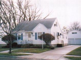 422 E Parish St, Sandusky, OH